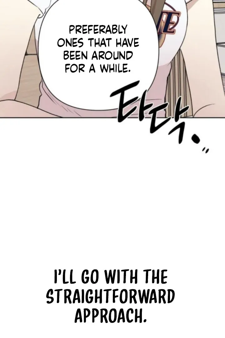 My Girlfriend That I Don't Know About Chapter 10 page 79 - 