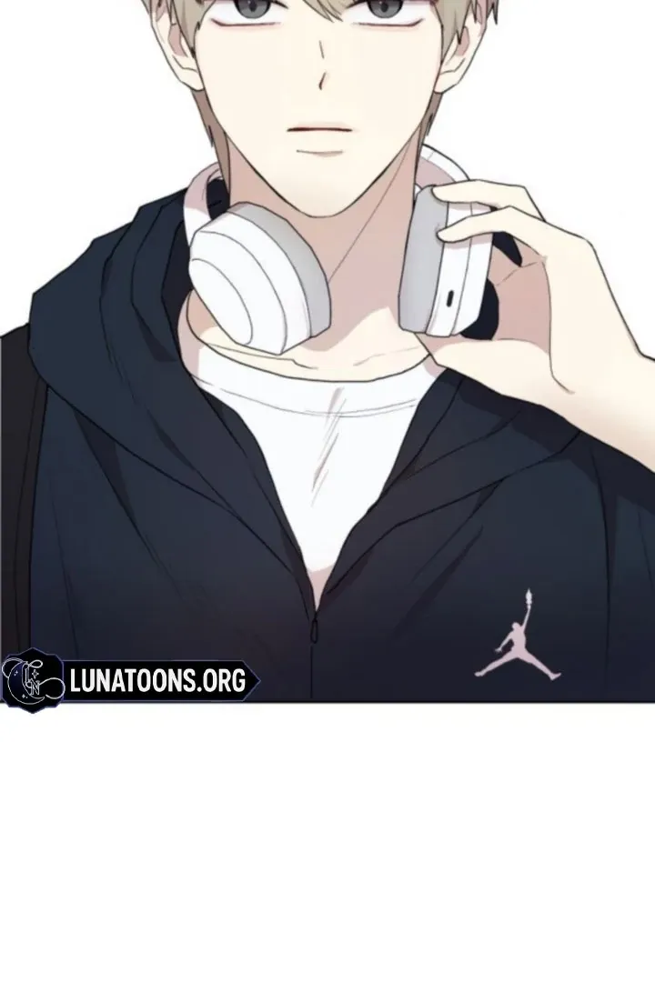 My Girlfriend That I Don't Know About Chapter 10 page 9 - 
