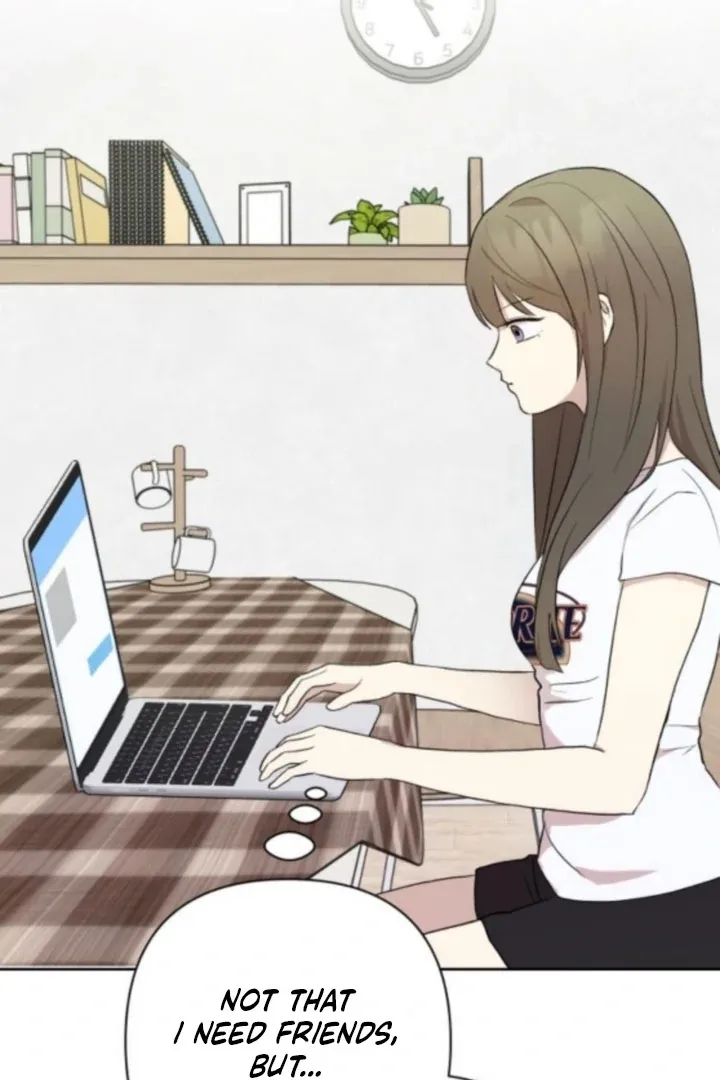 My Girlfriend That I Don't Know About Chapter 10 page 84 - 