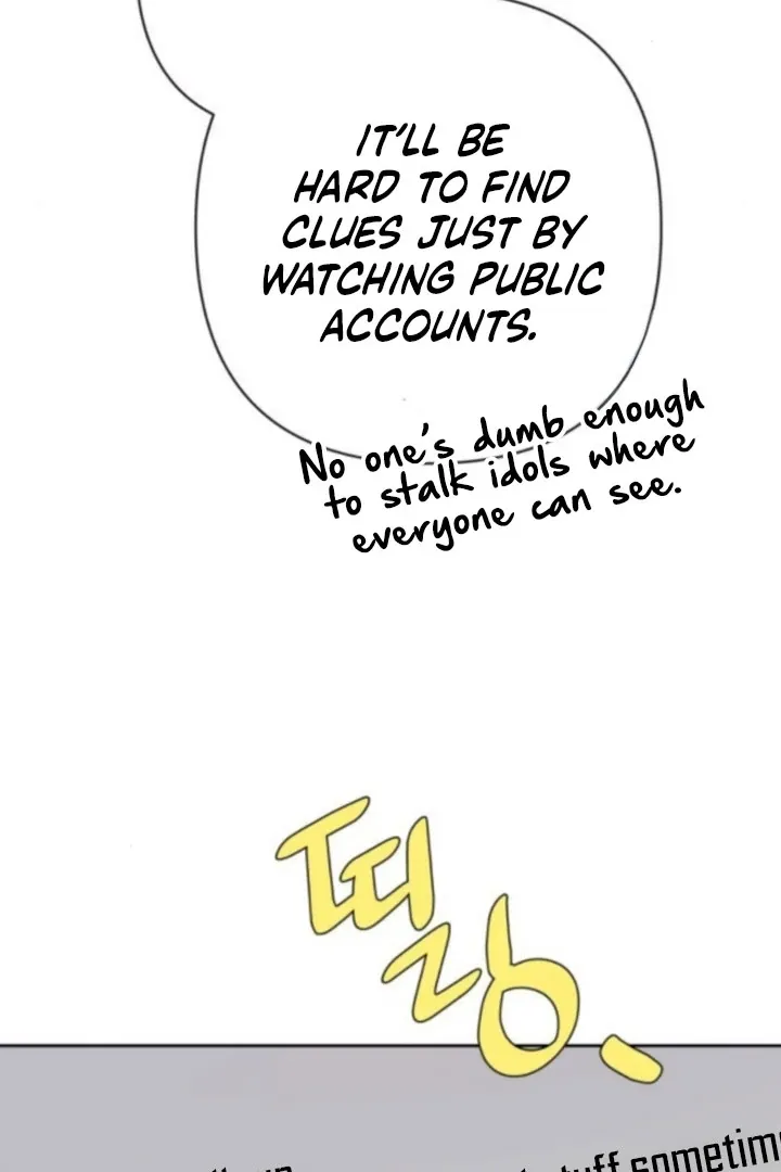 My Girlfriend That I Don't Know About Chapter 10 page 85 - 