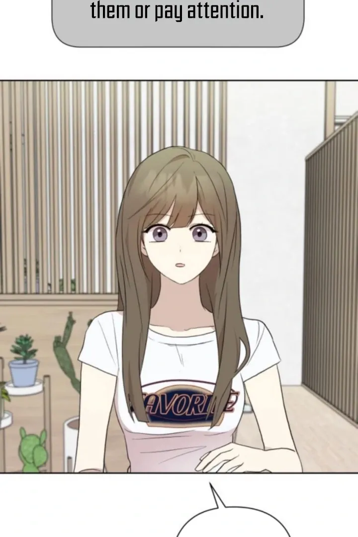 My Girlfriend That I Don't Know About Chapter 10 page 87 - 