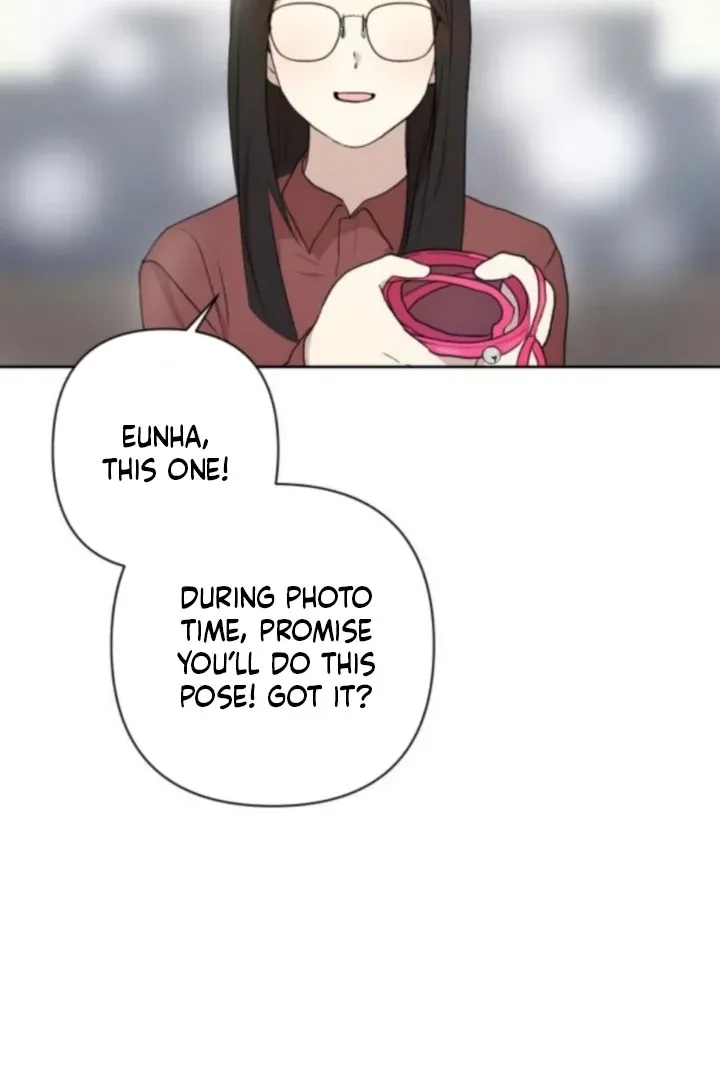 My Girlfriend That I Don't Know About Chapter 10 page 92 - 