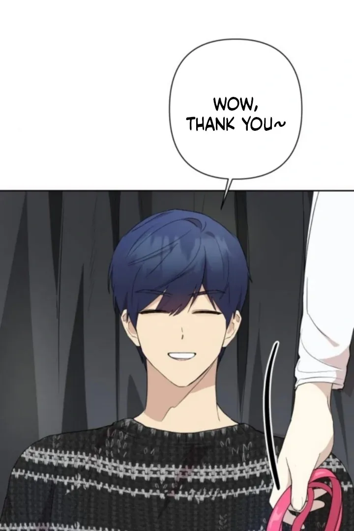 My Girlfriend That I Don't Know About Chapter 10 page 93 - 
