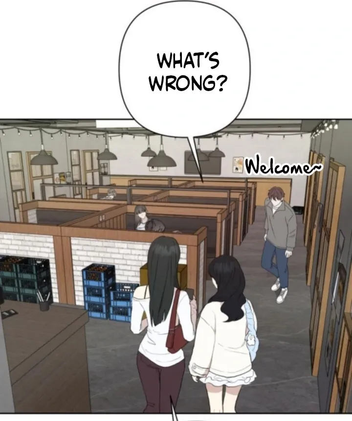 My Girlfriend That I Don't Know About Chapter 10 page 96 - 