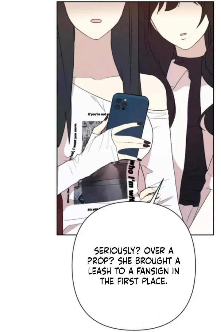 My Girlfriend That I Don't Know About Chapter 10 page 98 - 