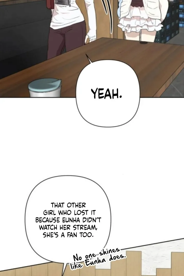 My Girlfriend That I Don't Know About Chapter 10 page 100 - 