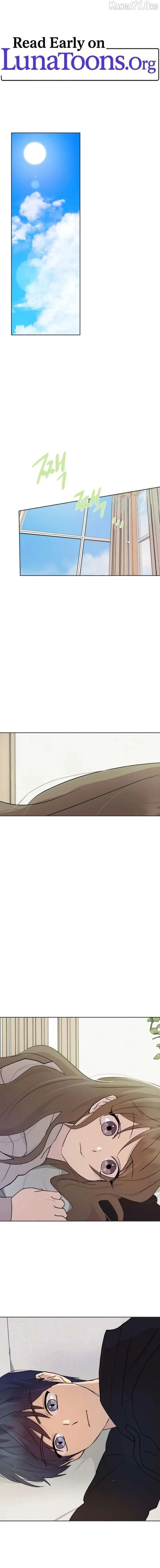 My Girlfriend That I Don't Know About Chapter 24 page 1 - 