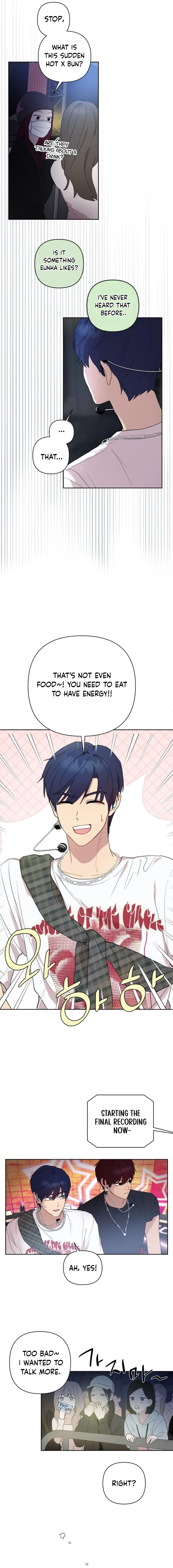My Girlfriend That I Don't Know About Chapter 3 page 3 - 