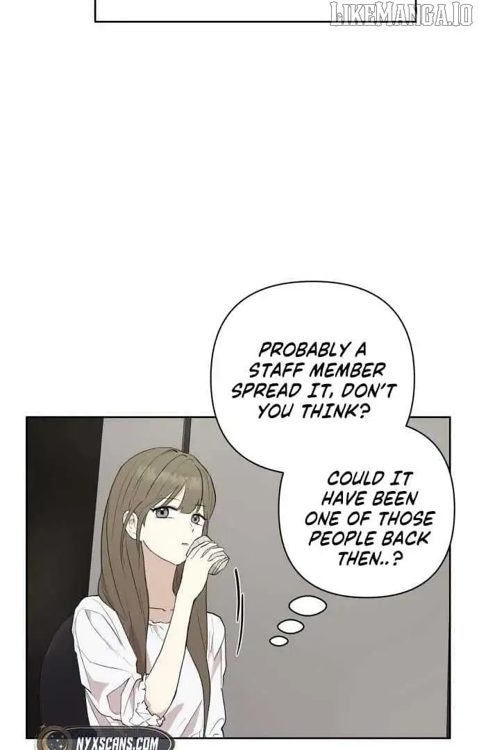 My Girlfriend That I Don't Know About Chapter 4 page 11 - 