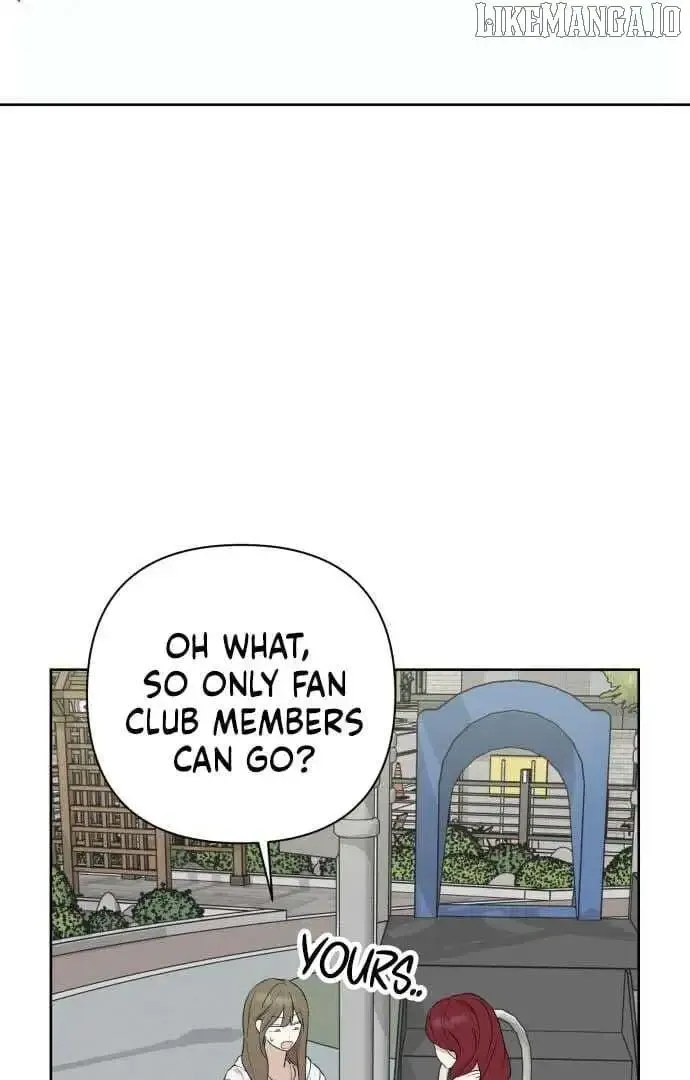 My Girlfriend That I Don't Know About Chapter 4 page 102 - 