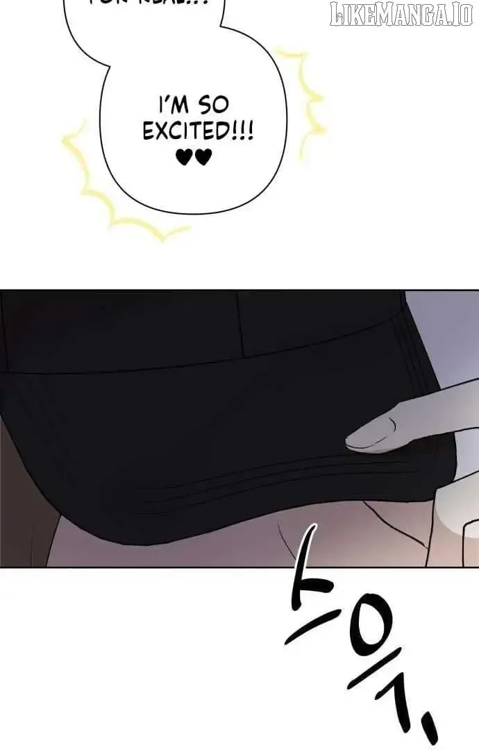 My Girlfriend That I Don't Know About Chapter 4 page 103 - 
