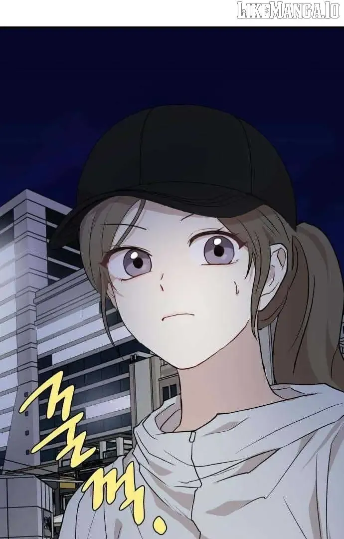 My Girlfriend That I Don't Know About Chapter 4 page 111 - 