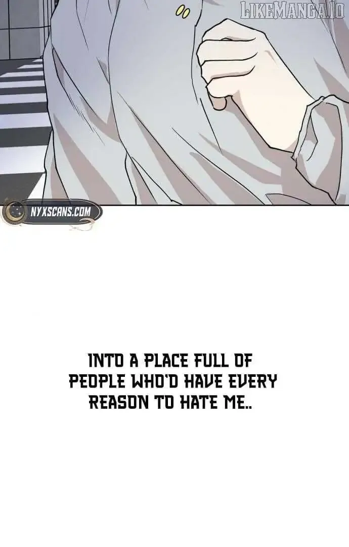 My Girlfriend That I Don't Know About Chapter 4 page 113 - 