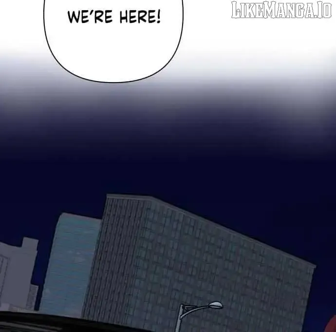 My Girlfriend That I Don't Know About Chapter 4 page 116 - 