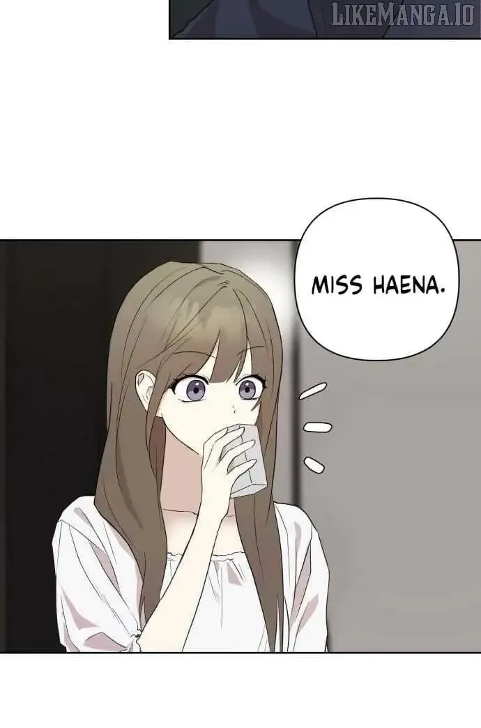 My Girlfriend That I Don't Know About Chapter 4 page 15 - 