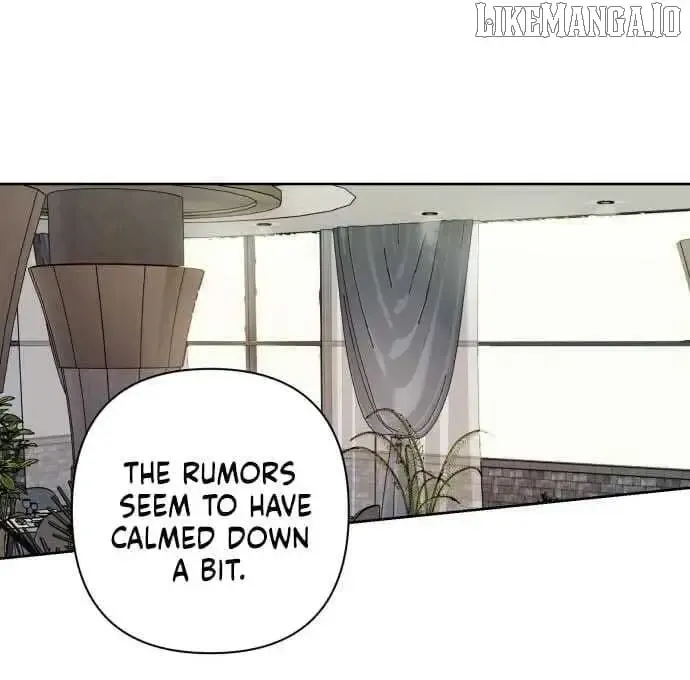 My Girlfriend That I Don't Know About Chapter 4 page 18 - 