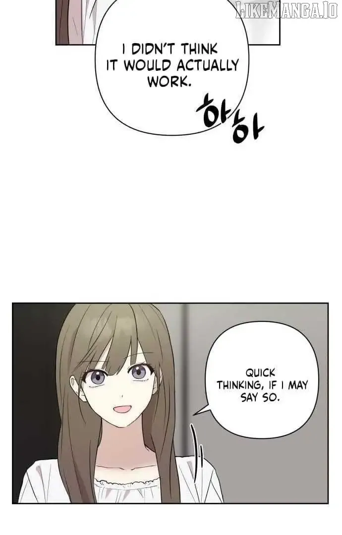 My Girlfriend That I Don't Know About Chapter 4 page 3 - 