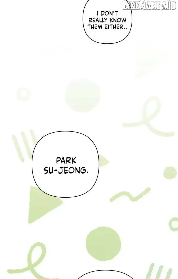 My Girlfriend That I Don't Know About Chapter 4 page 21 - 
