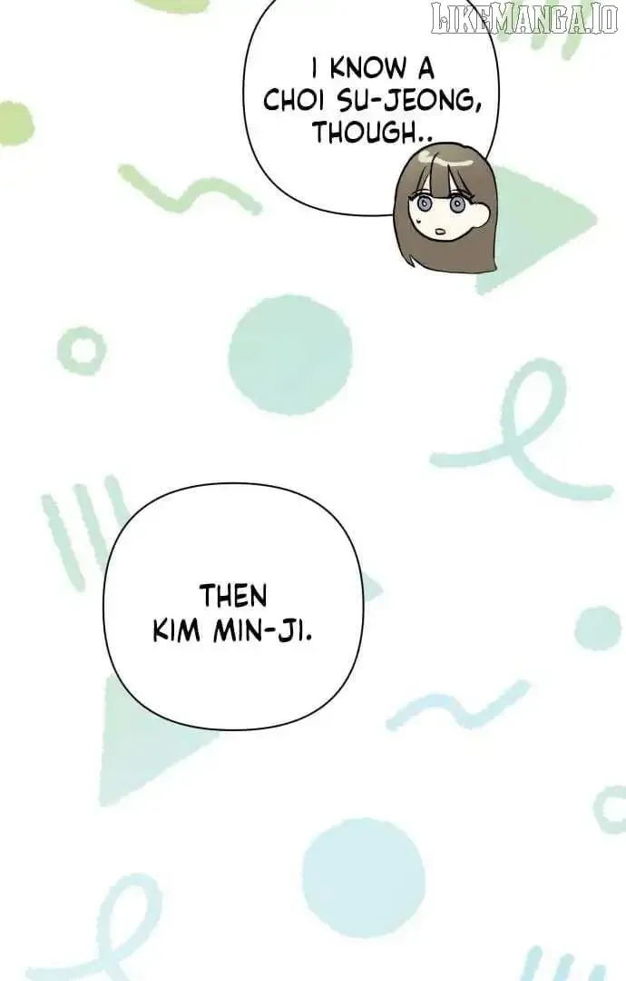My Girlfriend That I Don't Know About Chapter 4 page 23 - 