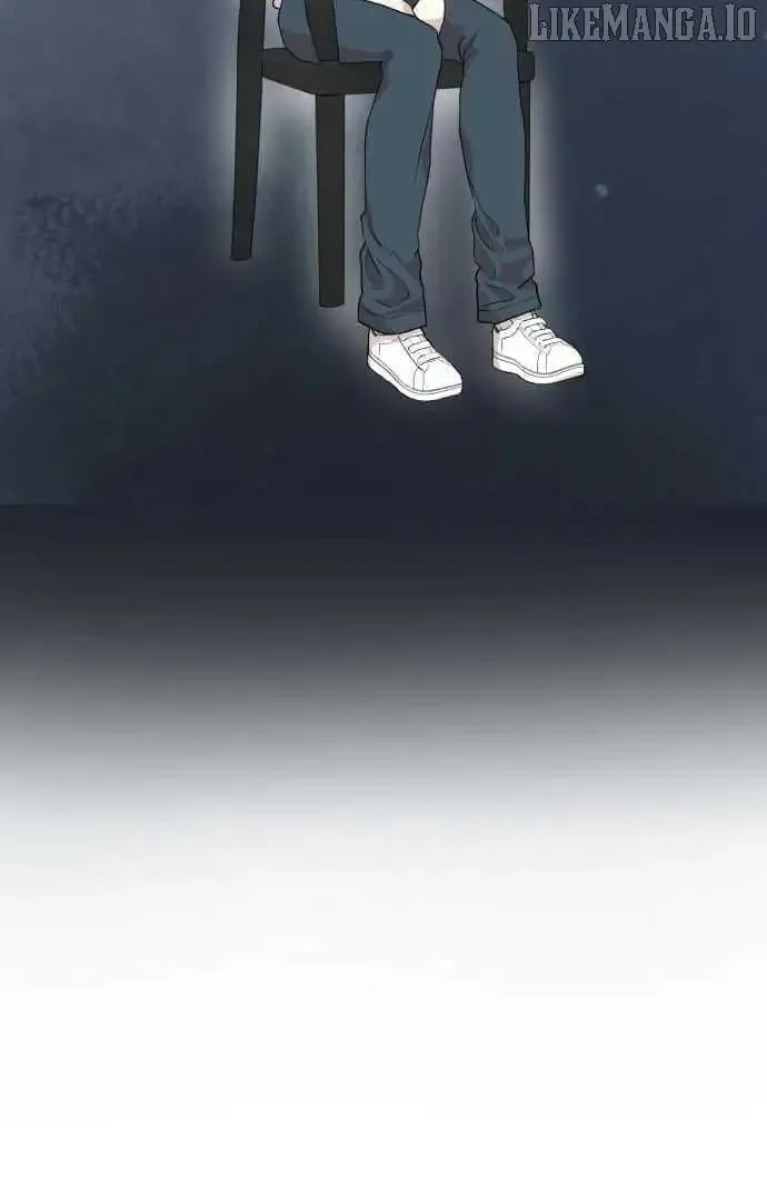 My Girlfriend That I Don't Know About Chapter 4 page 24 - 