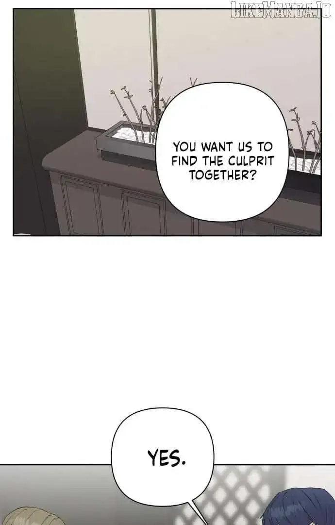 My Girlfriend That I Don't Know About Chapter 4 page 26 - 