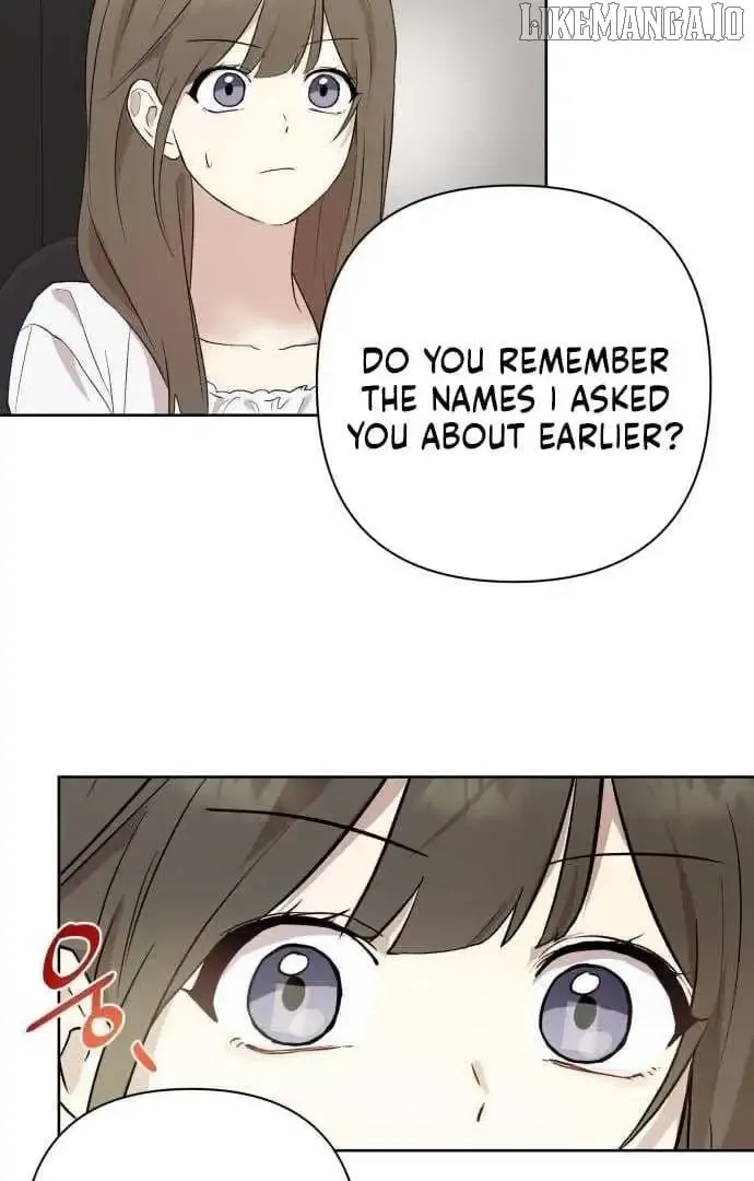My Girlfriend That I Don't Know About Chapter 4 page 30 - 