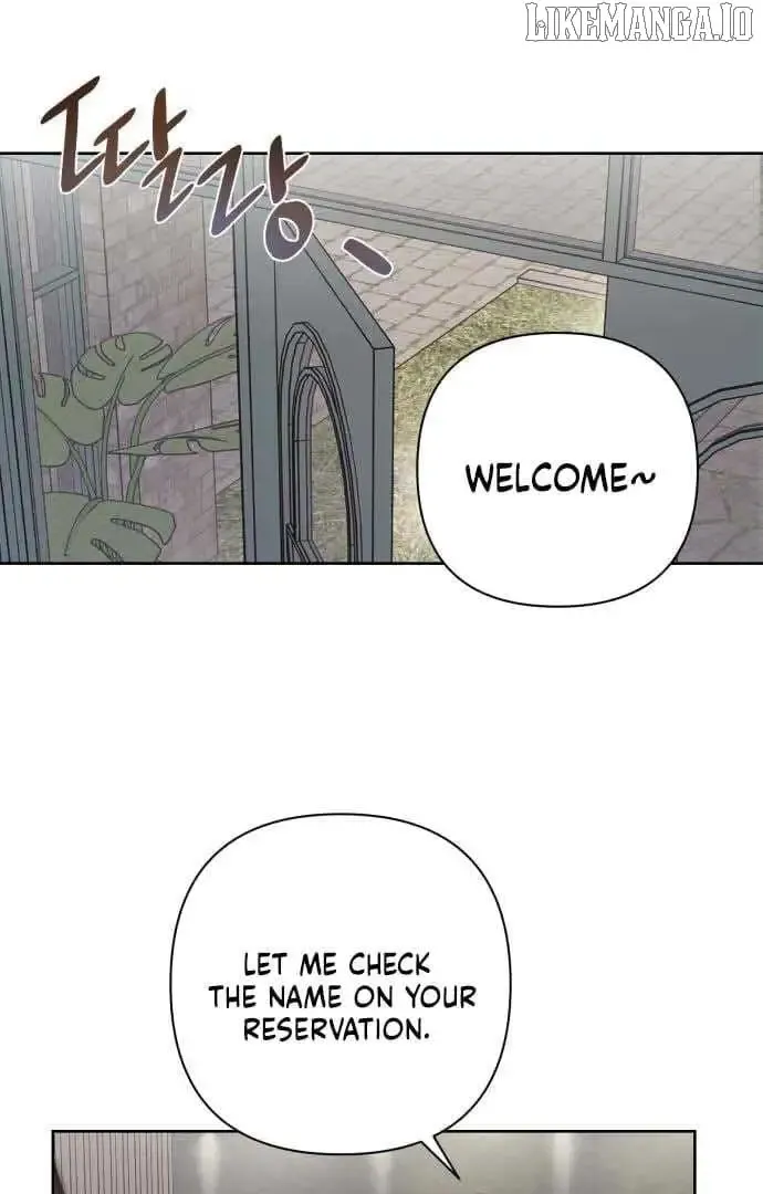 My Girlfriend That I Don't Know About Chapter 4 page 4 - 