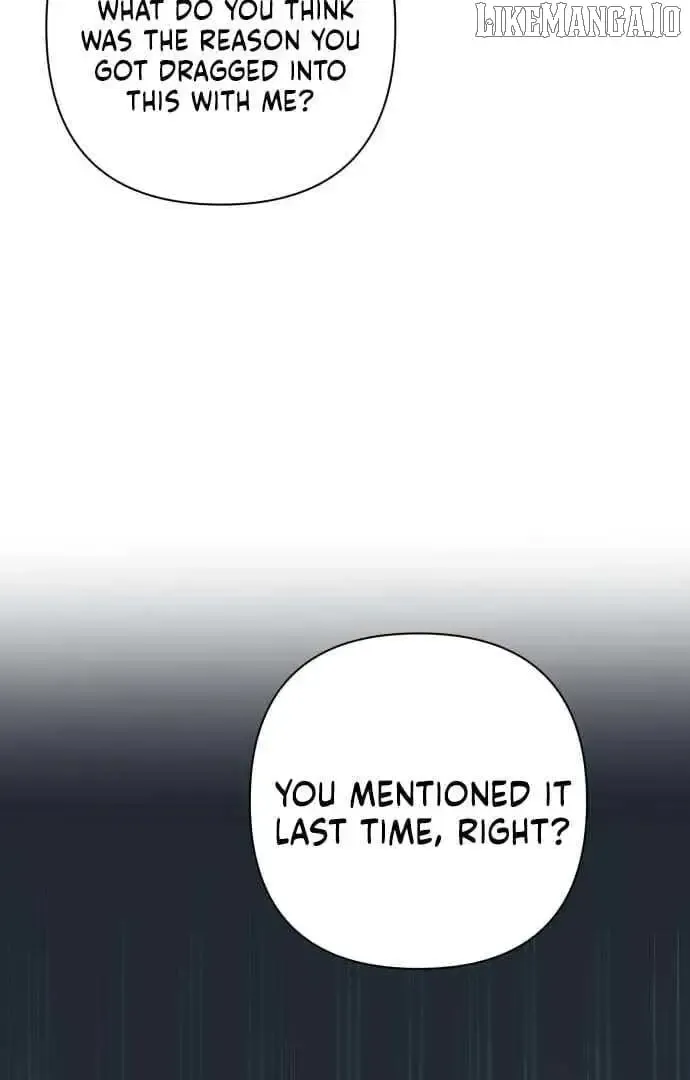 My Girlfriend That I Don't Know About Chapter 4 page 33 - 