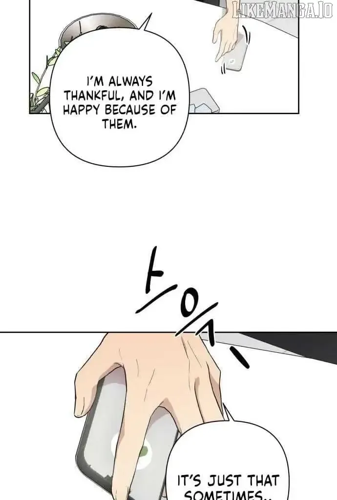 My Girlfriend That I Don't Know About Chapter 4 page 34 - 