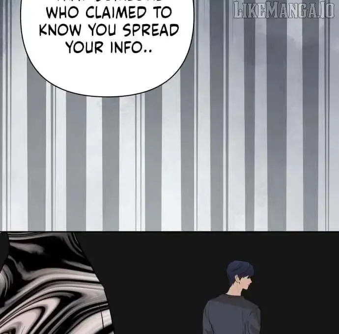 My Girlfriend That I Don't Know About Chapter 4 page 37 - 