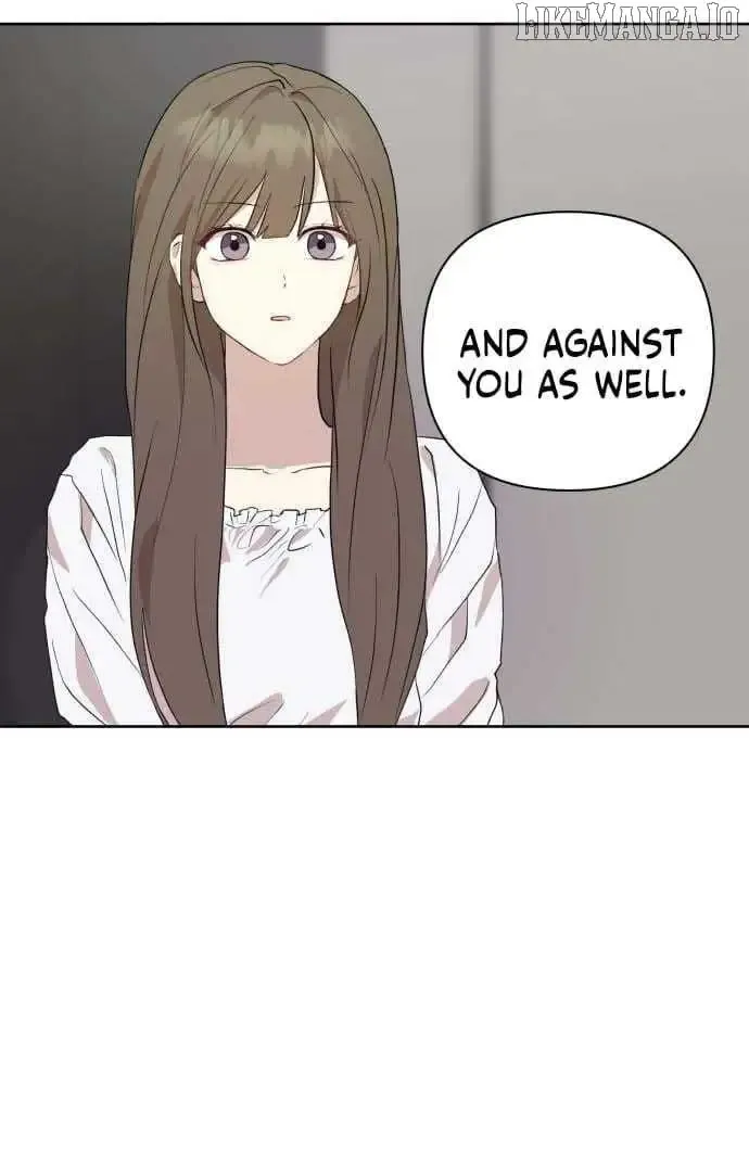 My Girlfriend That I Don't Know About Chapter 4 page 39 - 