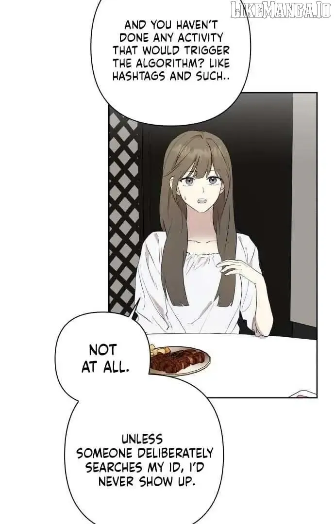 My Girlfriend That I Don't Know About Chapter 4 page 40 - 