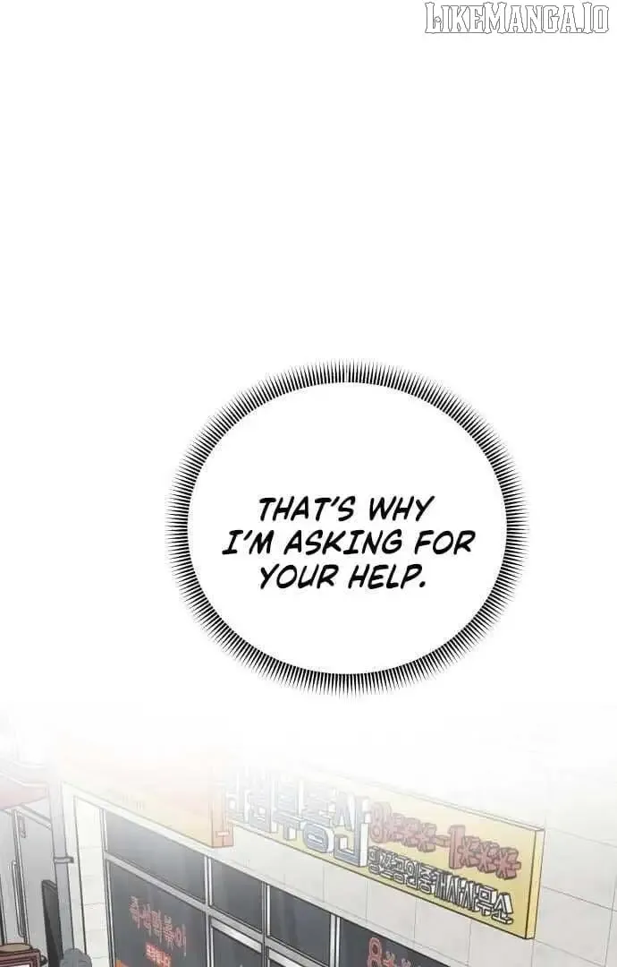 My Girlfriend That I Don't Know About Chapter 4 page 41 - 