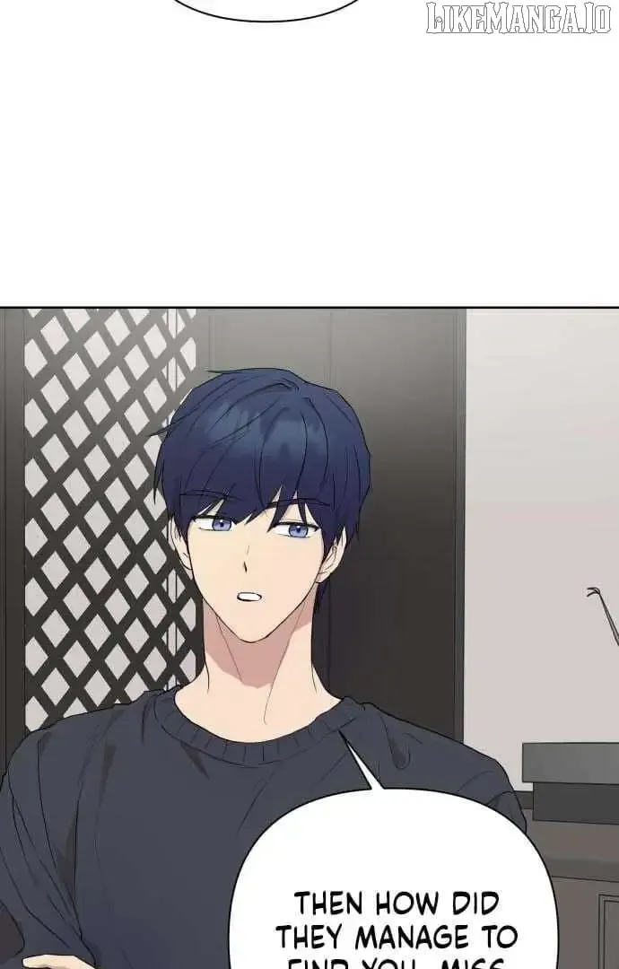 My Girlfriend That I Don't Know About Chapter 4 page 42 - 