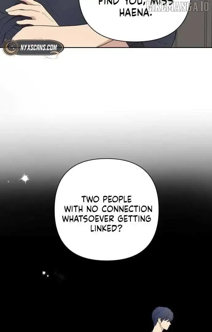 My Girlfriend That I Don't Know About Chapter 4 page 44 - 