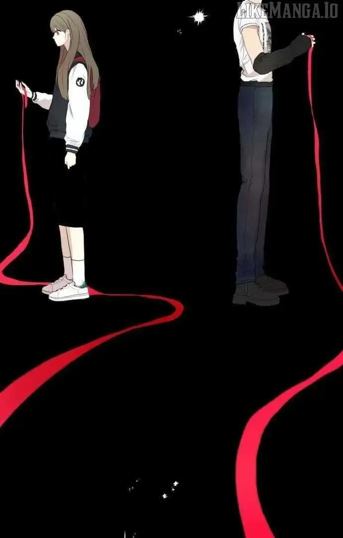 My Girlfriend That I Don't Know About Chapter 4 page 46 - 