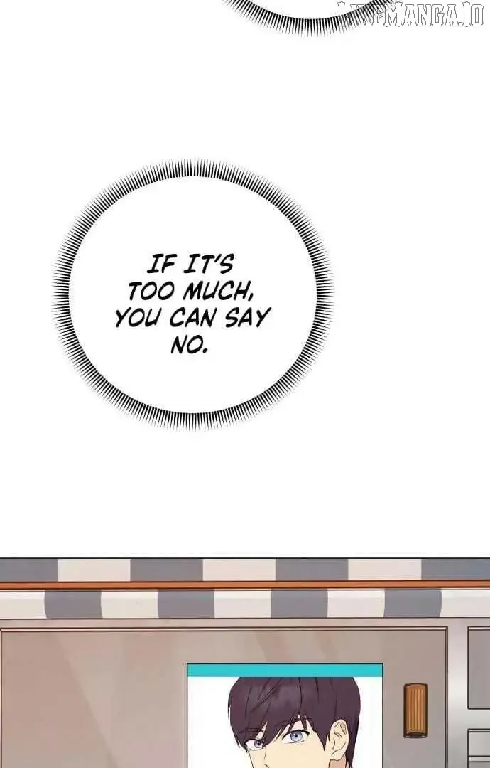 My Girlfriend That I Don't Know About Chapter 4 page 47 - 