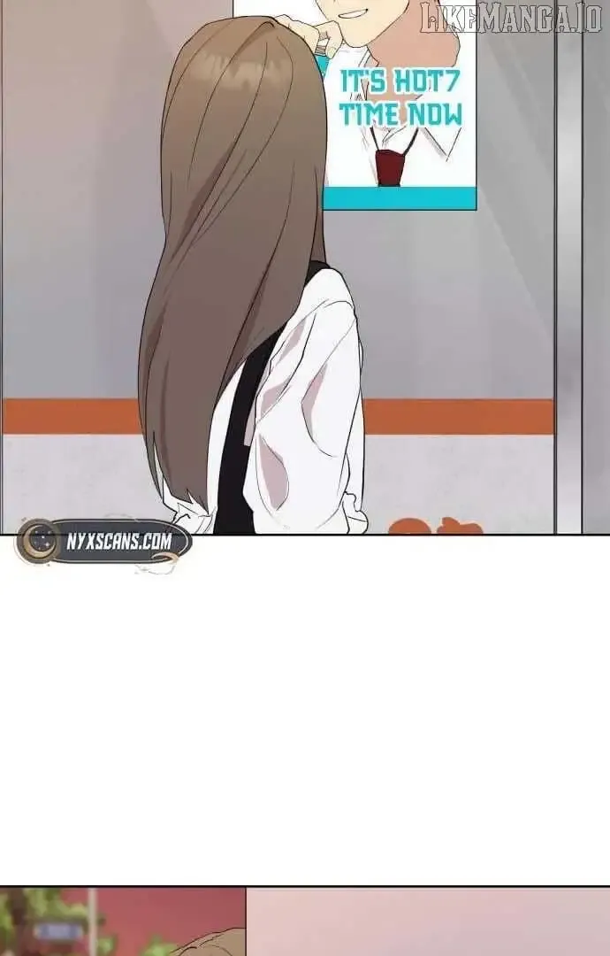 My Girlfriend That I Don't Know About Chapter 4 page 49 - 