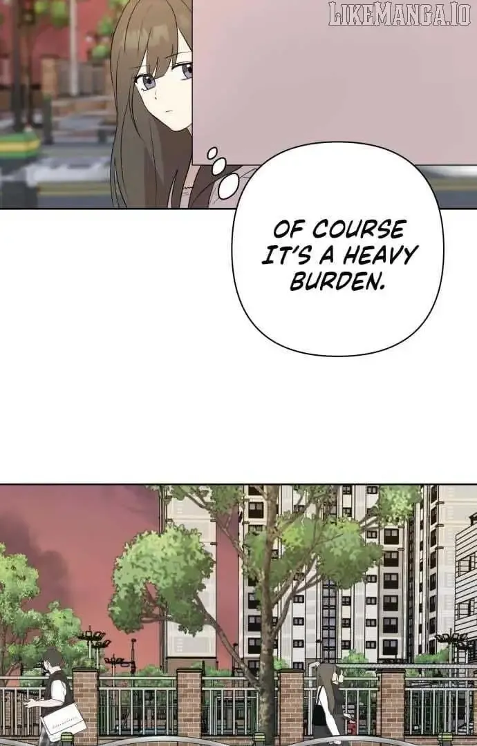 My Girlfriend That I Don't Know About Chapter 4 page 51 - 