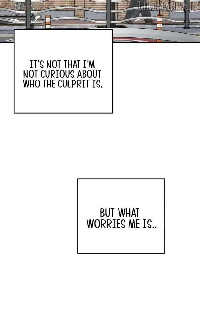 My Girlfriend That I Don't Know About Chapter 4 page 53 - 