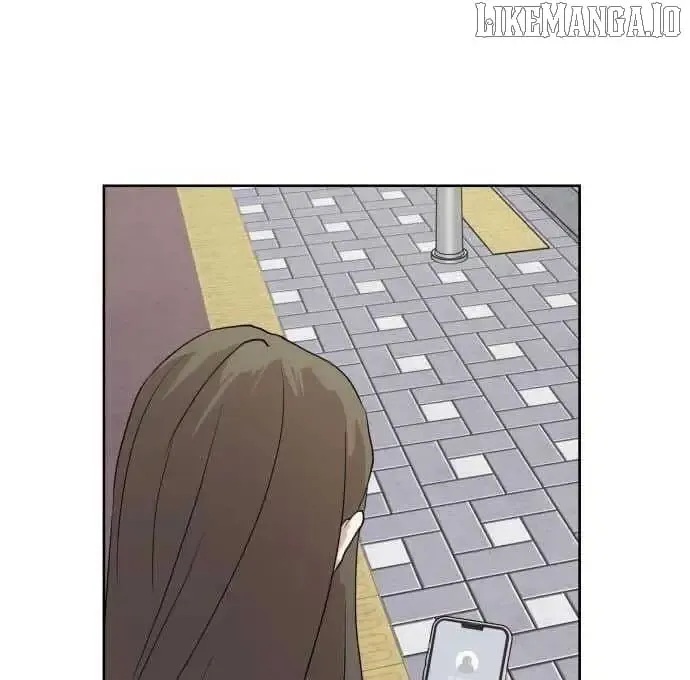 My Girlfriend That I Don't Know About Chapter 4 page 55 - 