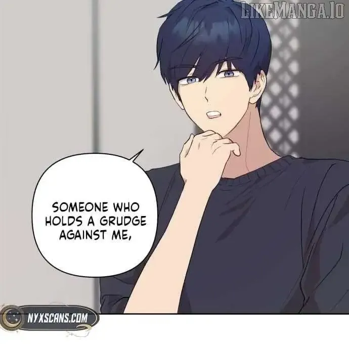 My Girlfriend That I Don't Know About Chapter 4 page 56 - 