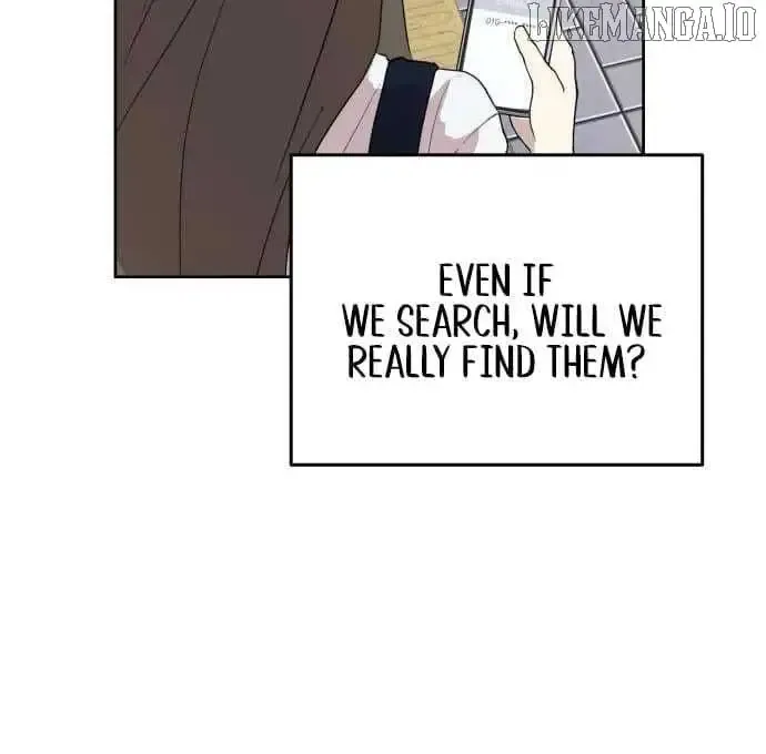 My Girlfriend That I Don't Know About Chapter 4 page 57 - 