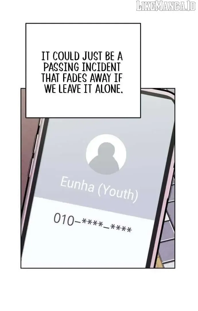 My Girlfriend That I Don't Know About Chapter 4 page 58 - 