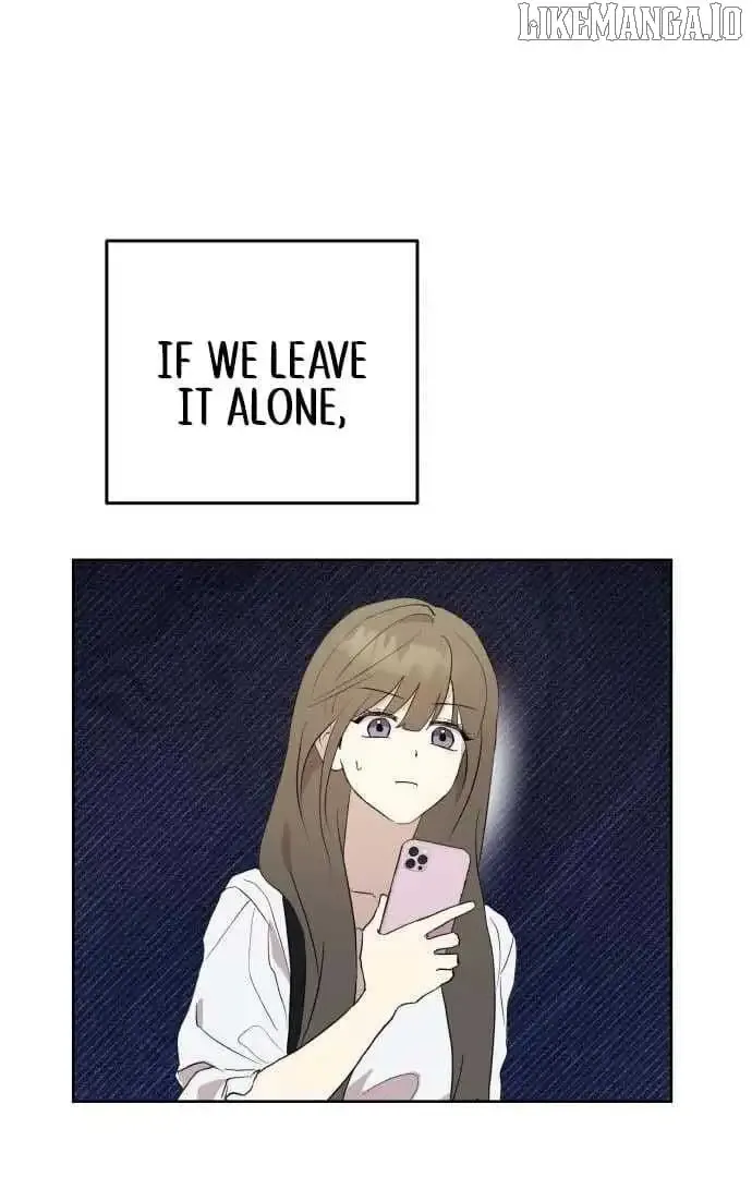 My Girlfriend That I Don't Know About Chapter 4 page 60 - 