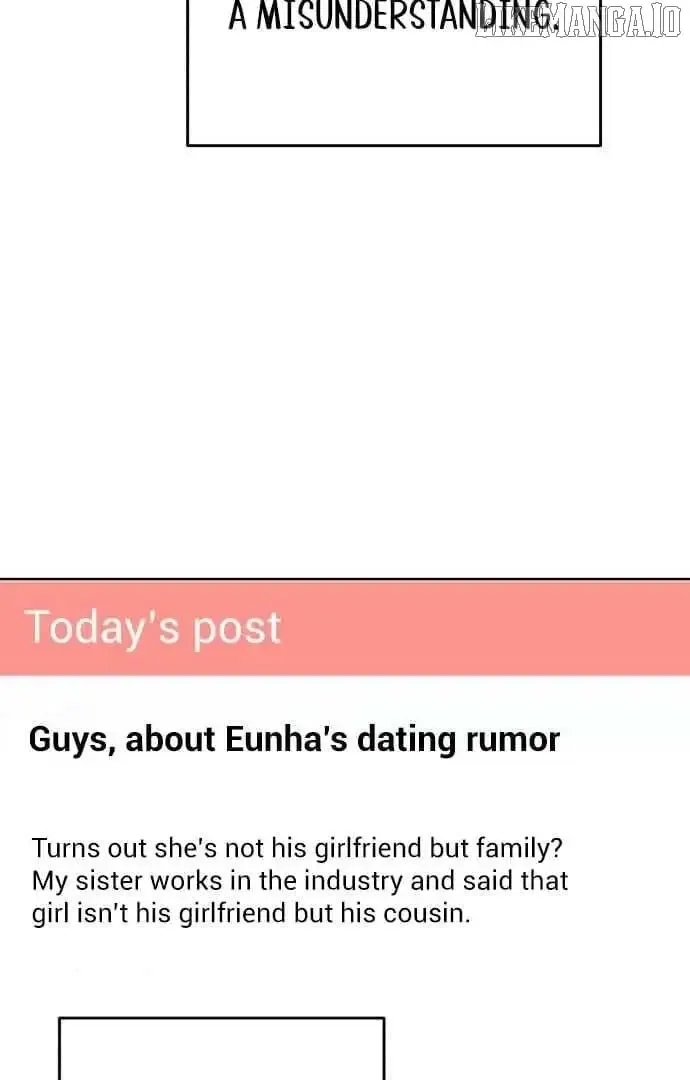 My Girlfriend That I Don't Know About Chapter 4 page 7 - 