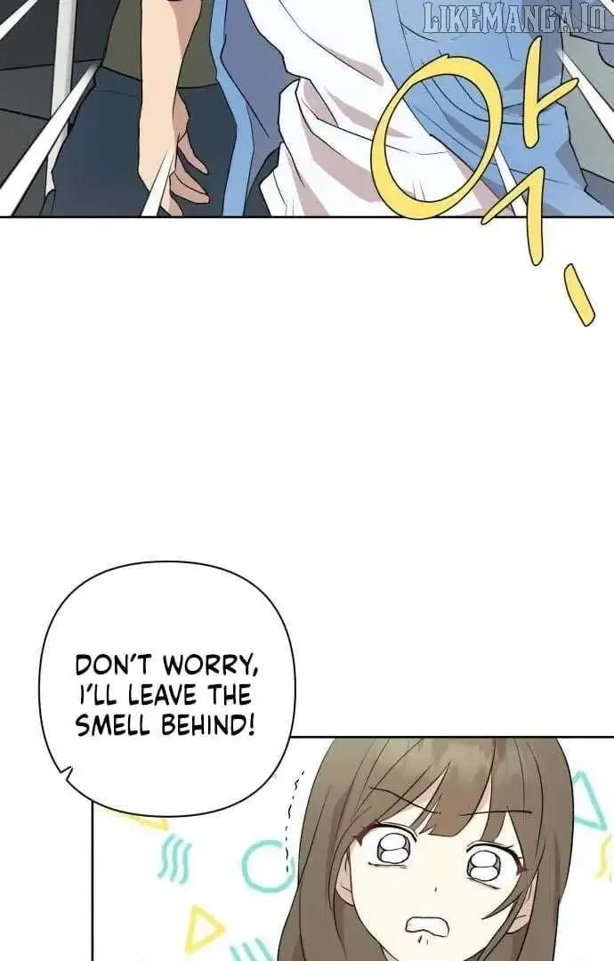 My Girlfriend That I Don't Know About Chapter 4 page 61 - 