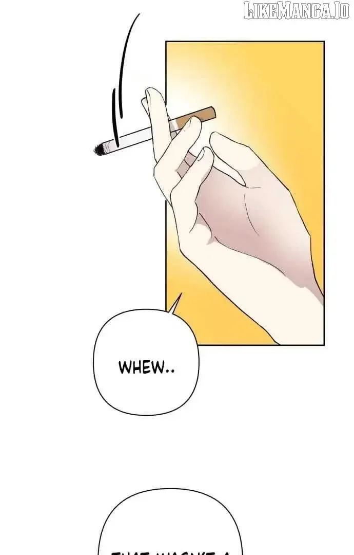 My Girlfriend That I Don't Know About Chapter 4 page 65 - 