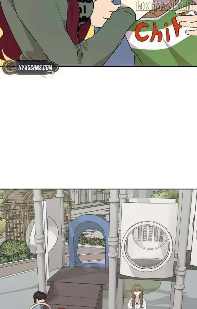 My Girlfriend That I Don't Know About Chapter 4 page 66 - 
