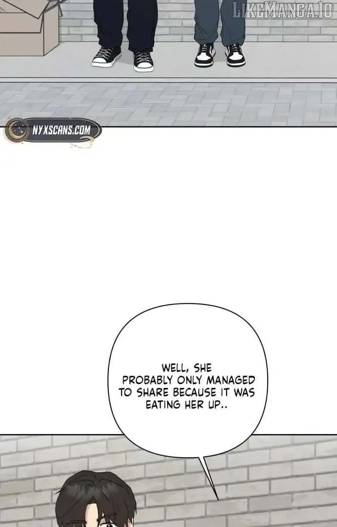 My Girlfriend That I Don't Know About Chapter 4 page 69 - 